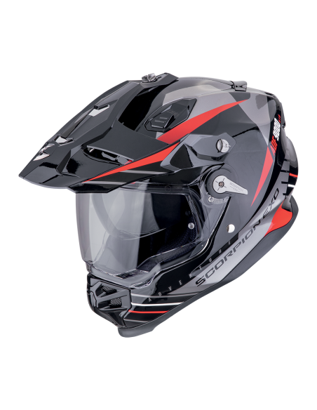 CASCO SCORPION ADF-9000 AIR FEAT CASCO SCORPION ADF-9000 AIR FEAT